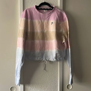 Victorias Secret Pink sweatshirt